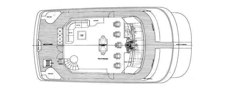 120 Foot Striker Render