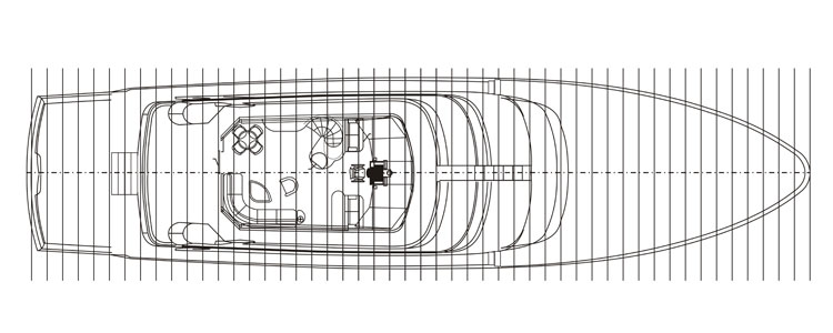 120 Foot Striker Render