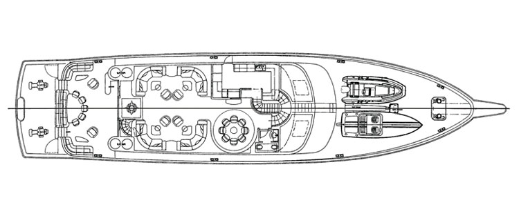 120 Foot Striker Render