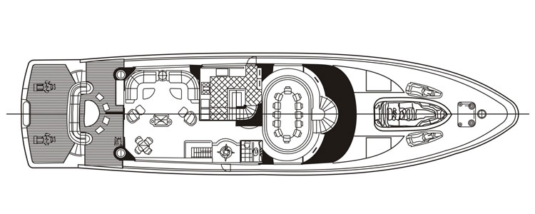 120 Foot Striker Render