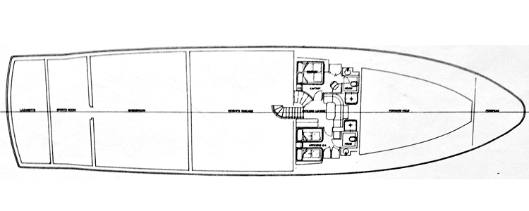 120 Foot Striker Render