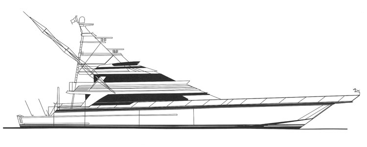 120 Foot Striker Render