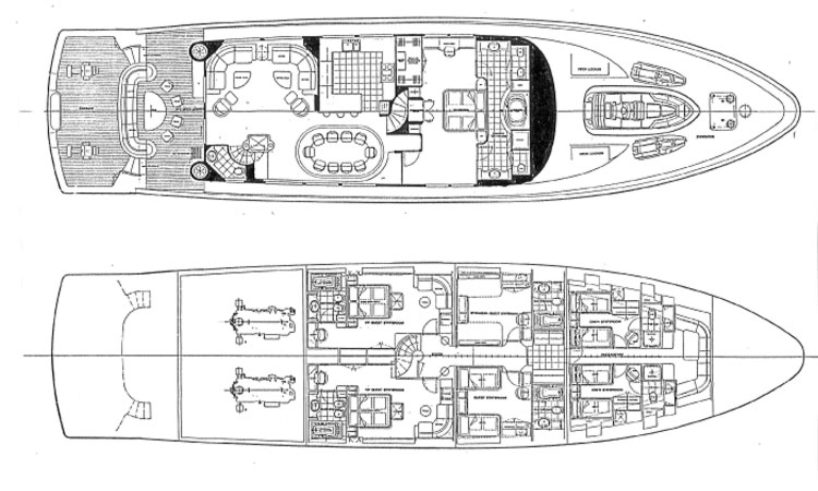 120 Foot Striker Render