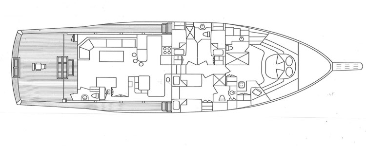 70 Foot Striker Plan B