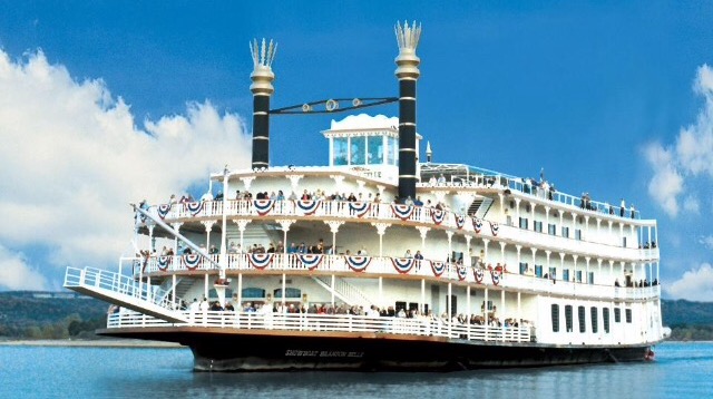 Branson Belle