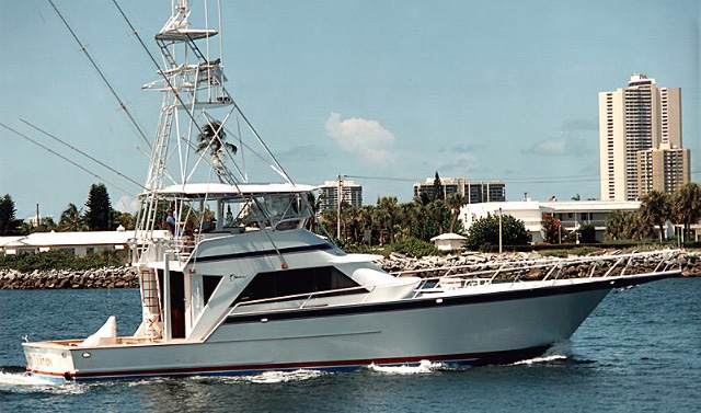 62 Foot Striker