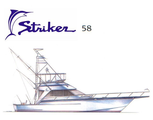 58 Foot Striker