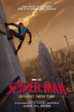Spider-Man: Brand New Day (2026)