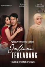 Jalinan Terlarang (2025)