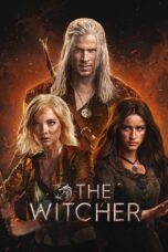 The Witcher (2019-2025)