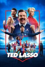Ted Lasso (2020-2023)