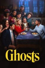 Ghosts (2021-2026)