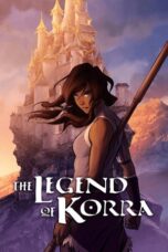 The Legend of Korra (2012-2014)