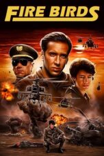 Fire Birds (1990)