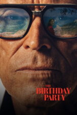 The Birthday Party (2026)