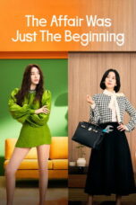 The Affair Was Just The Beginning (2026) On Going