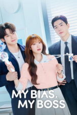 My Bias, My Boss (2026) On Going