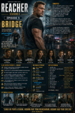 Reacher (Season 4) Episode 5