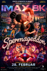Spermageddon (2024)