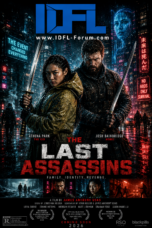 The Last Assassins (2026)