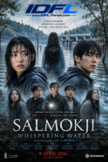 Salmokji: Whispering Water (2026)