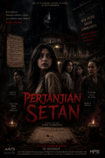 Perjanjian Setan (2024)