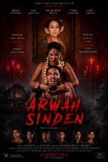 Arwah Sinden (2025)
