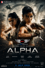 Alpha (2026)