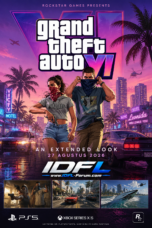 Grand Theft Auto VI: An Extended Look (2026)