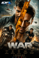 War (2019)