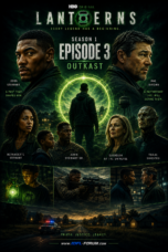 Lanterns (2026) Episode 3