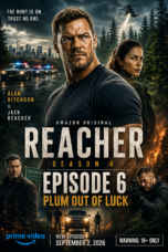 Reacher (Season 4) Episode 6