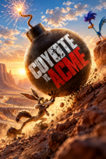 Coyote vs. Acme (2026)