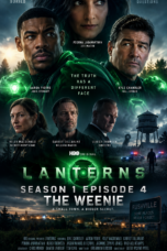Lanterns (2026) Episode 4
