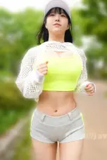 [MFYD-065] Seorang istri montok dan berisi