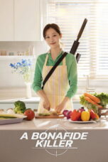 A Bona Fide Killer (2026) On Going
