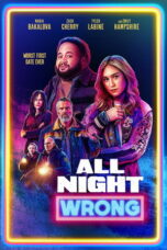 All Night Wrong (2026)