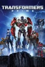 Transformers: Prime (2010-2013)