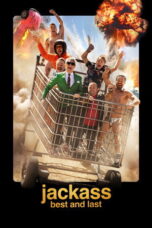Jackass: Best and Last (2026)
