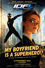 My Boyfriend Is a Superhero!? (2026)