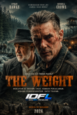 The Weight (2026)