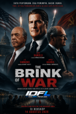 The Brink of War (2026)