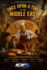 Once Upon a Time in the Middle East (2026)