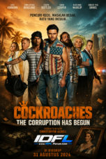 Cockroaches (2026)