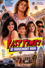 Fast Times at Ridgemont High (1982)