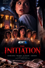 The Initiation (1984)
