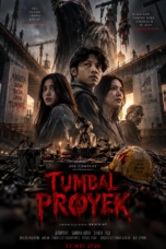 Tumbal Proyek (2026)