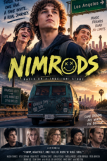 Nimrods (2026)
