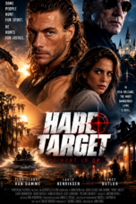 Hard Target (1993)