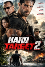 Hard Target 2 (2026)